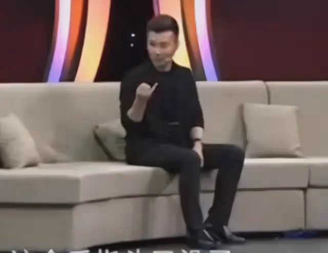 劉和剛:眾目睽睽下跪蔣大為,娶小10歲世界小姐,如今怎樣了?
