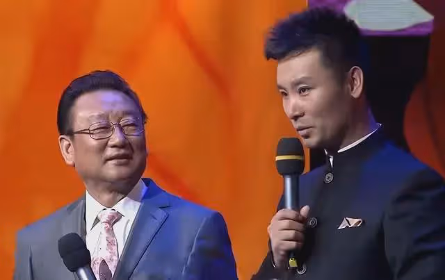 劉和剛:眾目睽睽下跪蔣大為,娶小10歲世界小姐,如今怎樣了?