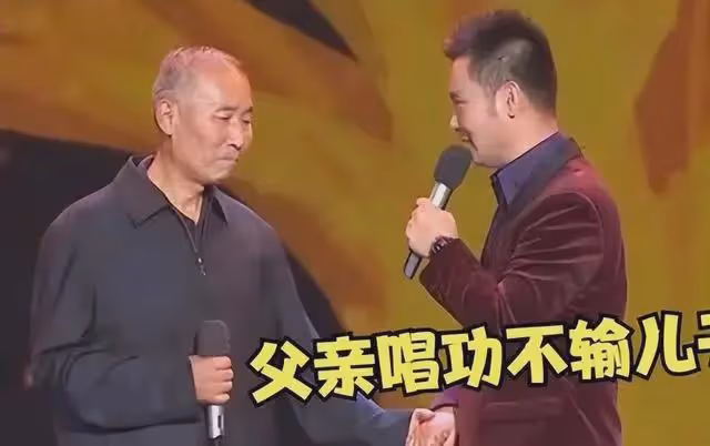 劉和剛:眾目睽睽下跪蔣大為,娶小10歲世界小姐,如今怎樣了?