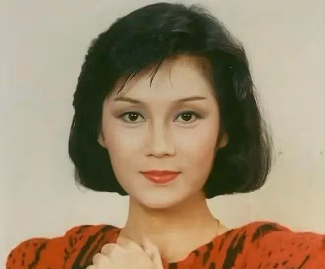 又一位69歲香港女藝人去世!結婚30多年無子女,最後露面身形消瘦
