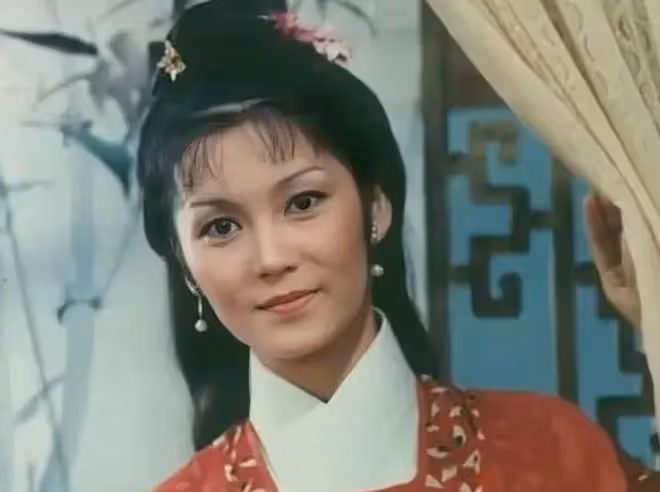 又一位69歲香港女藝人去世!結婚30多年無子女,最後露面身形消瘦