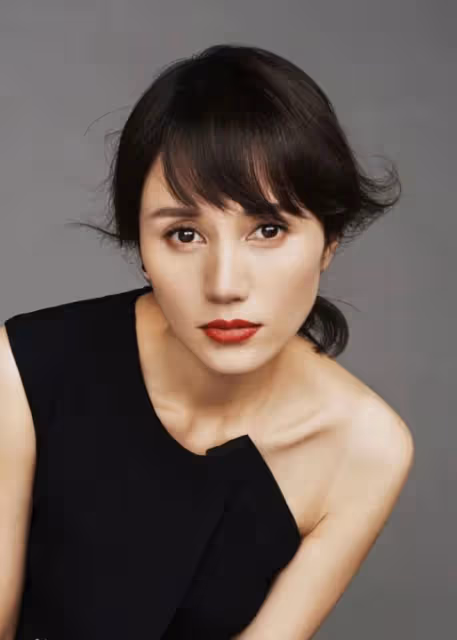 歲月不敗美人!年過四十,這8位女星風韻更勝往昔