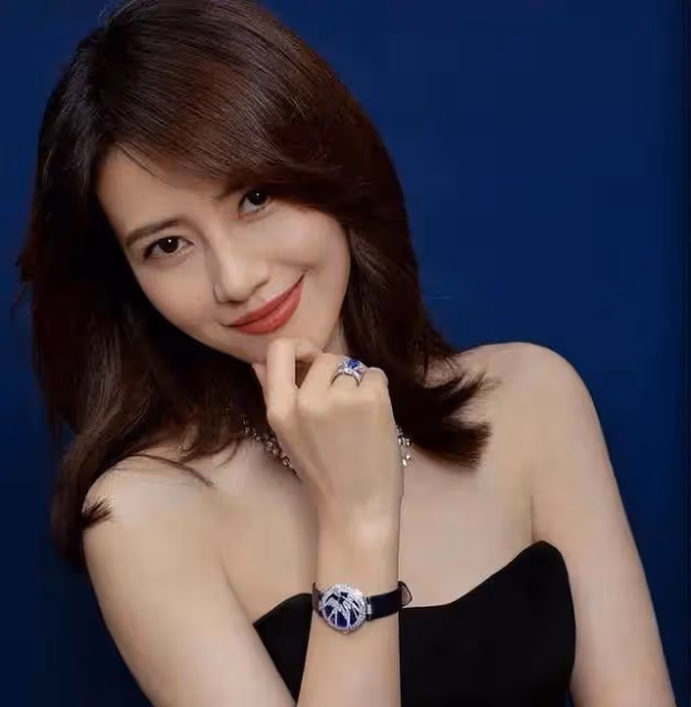 歲月不敗美人!年過四十,這8位女星風韻更勝往昔