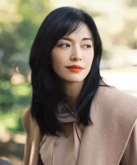 歲月不敗美人!年過四十,這8位女星風韻更勝往昔
