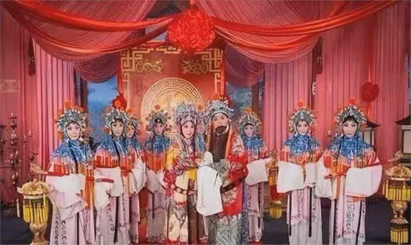 原來她早已去世!現實嫁給「孫悟空」,45歲病逝之後再無鐵扇公主