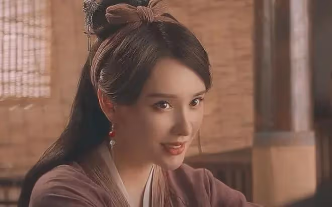 8位扮演過潘金蓮的女演員,個個風情萬種,你覺得誰演得最有韻味