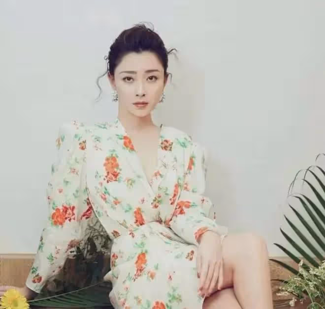 三分性感,七分嫵媚,風韻猶存天花板的10位女星
