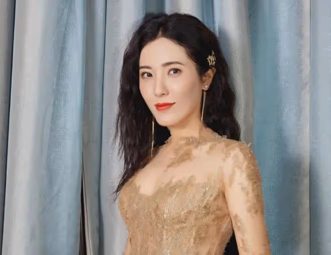三分性感,七分嫵媚,風韻猶存天花板的10位女星