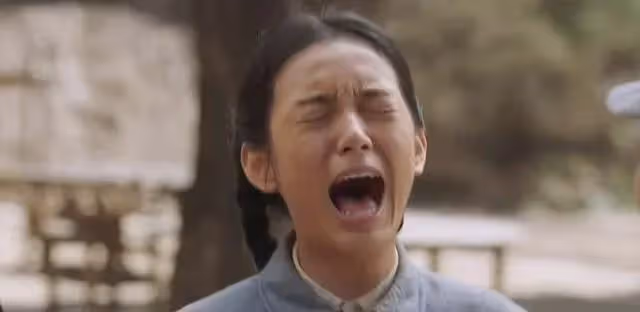 王茜:嫁大23歲導演,結婚9年丈夫去世後,守寡7年完成丈夫遺願