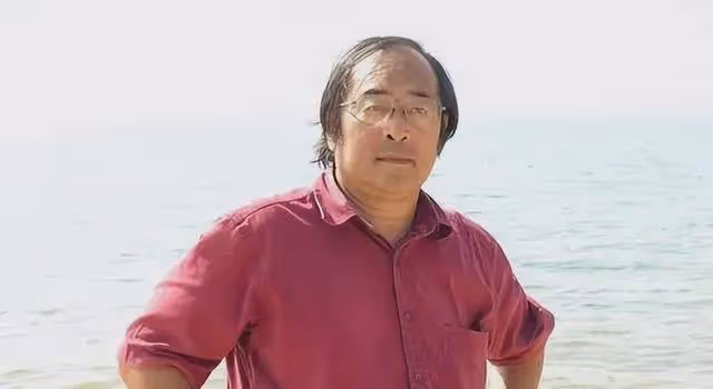 王茜:嫁大23歲導演,結婚9年丈夫去世後,守寡7年完成丈夫遺願