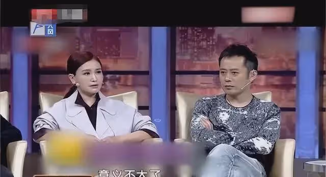 王茜:嫁大23歲導演,結婚9年丈夫去世後,守寡7年完成丈夫遺願