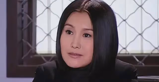 王茜:嫁大23歲導演,結婚9年丈夫去世後,守寡7年完成丈夫遺願