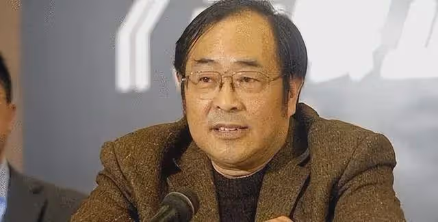 王茜:嫁大23歲導演,結婚9年丈夫去世後,守寡7年完成丈夫遺願
