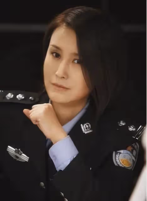 王茜:嫁大23歲導演,結婚9年丈夫去世後,守寡7年完成丈夫遺願