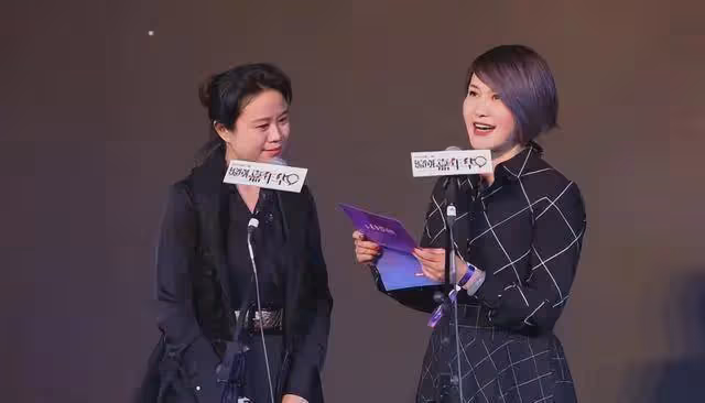 王茜:嫁大23歲導演,結婚9年丈夫去世後,守寡7年完成丈夫遺願
