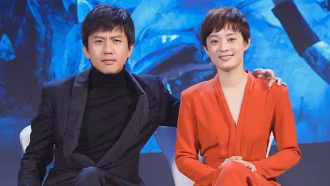 盤點官宣戀情卻不被看好的8位明星,看看都有誰?