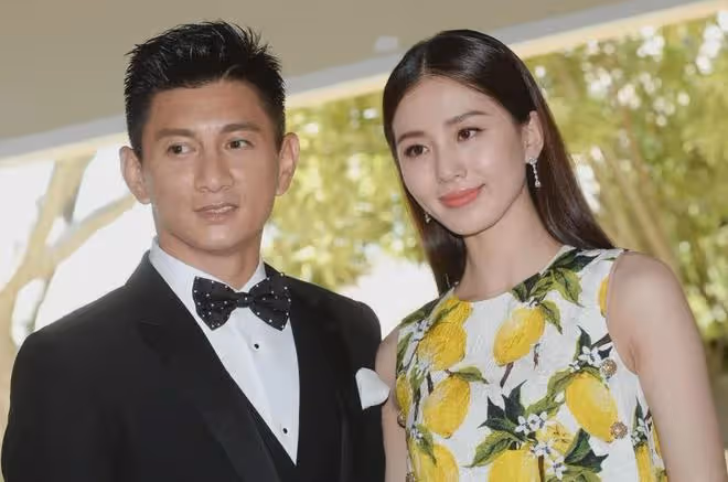 盤點官宣戀情卻不被看好的8位明星,看看都有誰?