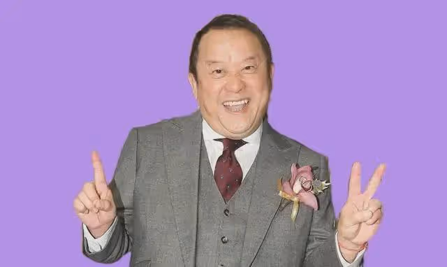 事實證明,71歲的曾志偉,已經走上了一條「不歸路」