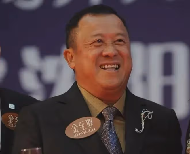 事實證明,71歲的曾志偉,已經走上了一條「不歸路」