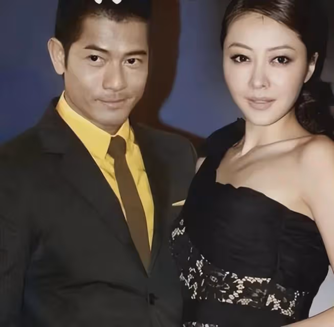 盤點與男友同居多年被拋棄的8位女星,誰最讓人同情?