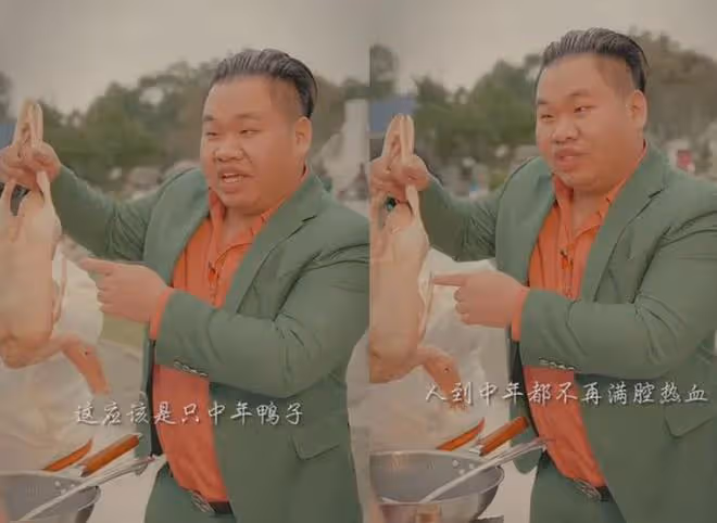 他用三年時間,從流水線工人到千萬級網紅,如今求婚高顏值女友