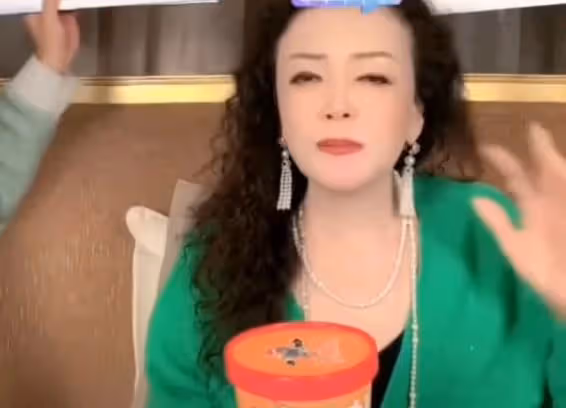張蘭幫葉珂發聲:一個女孩至於讓你們那麼評頭論足嗎?