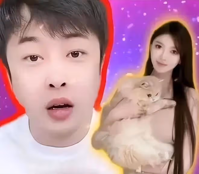 張蘭幫葉珂發聲:一個女孩至於讓你們那麼評頭論足嗎?