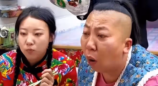 東北雨姐已無法翻身!她和老蒯背負千萬債務,誠信的基石崩塌
