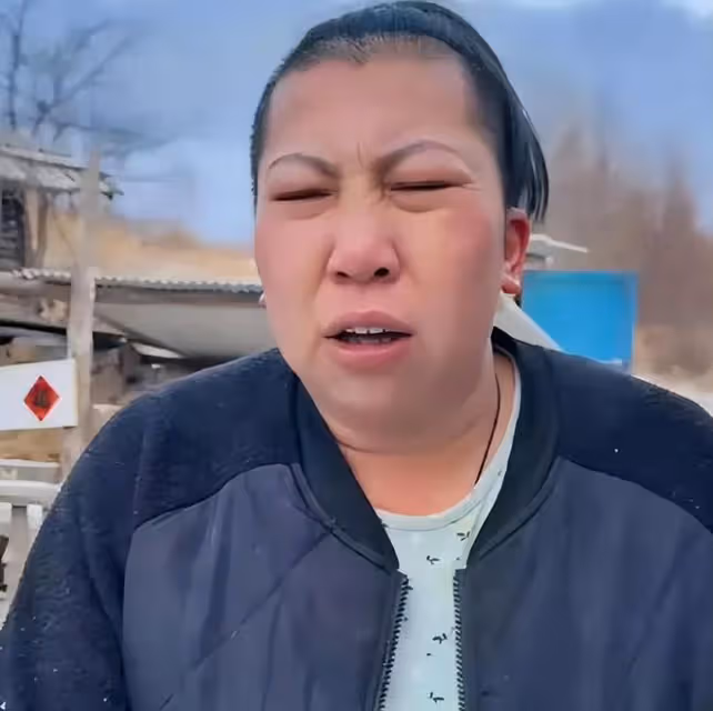 東北雨姐已無法翻身!她和老蒯背負千萬債務,誠信的基石崩塌