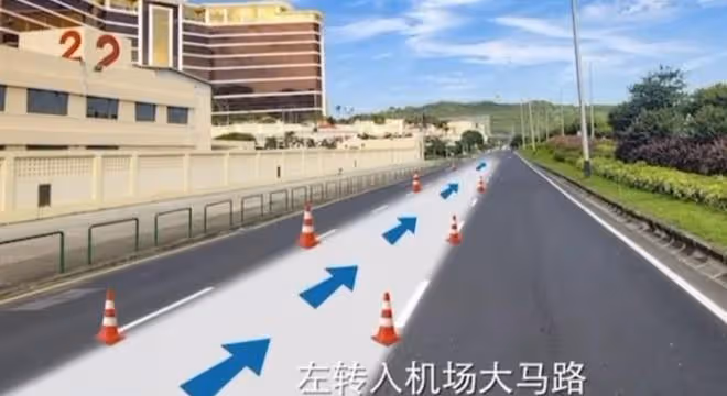 「人氣王」全紅嬋重回澳門,將和郭晶晶共同領跑,一起擔任領跑員