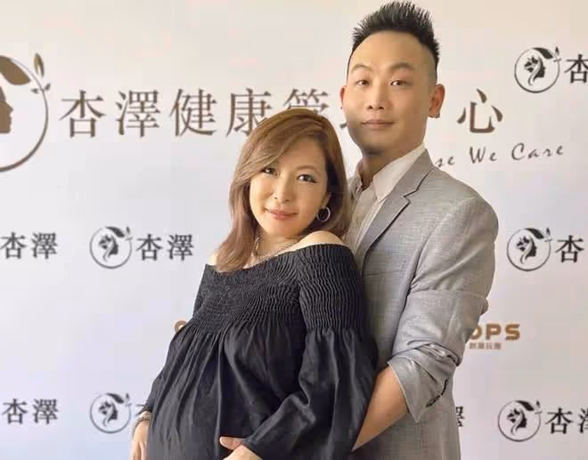 Makiyo前夫被指控性騷擾,Makiyo希望把他抓起來送進監獄