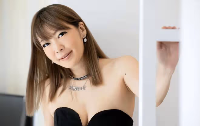 Makiyo前夫被指控性騷擾,Makiyo希望把他抓起來送進監獄