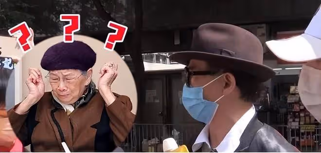 梅艷芳百歲母親帶孫子爭遺產,腦部退化嚴重也堅持要錢過生活