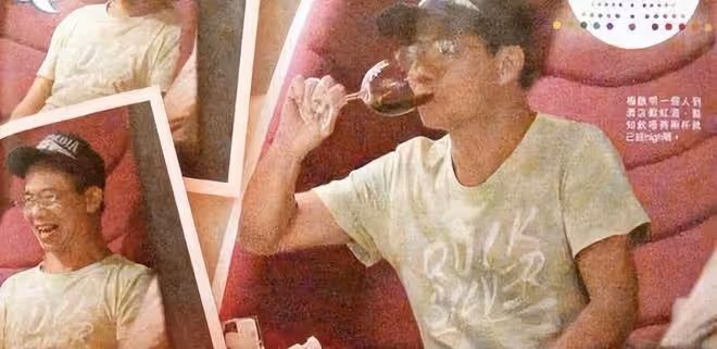 梅艷芳百歲母親帶孫子爭遺產,腦部退化嚴重也堅持要錢過生活