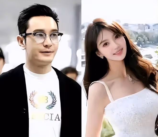 辛巴點名葉珂爸爸媽媽,稱他們學歷和工作是假的,黃曉明沒回應