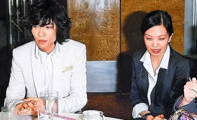 活該林有慧被蕭敬騰寵著!她為蕭敬騰做的這些事,一般女人做不到