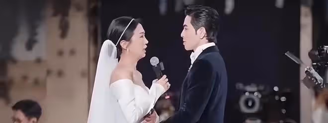 活該林有慧被蕭敬騰寵著!她為蕭敬騰做的這些事,一般女人做不到