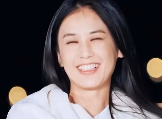 劉爽幾句話,點明楊子和黃聖依的婚姻尷尬,黃聖依是真的聽開心了
