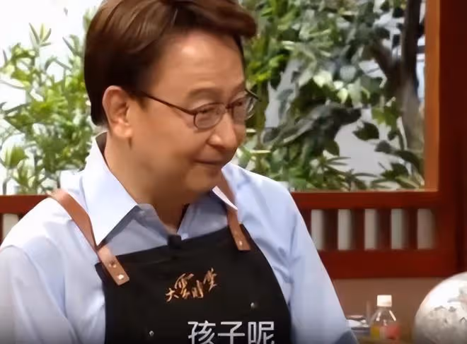 蕭敬騰林有慧回應生小孩,51歲林有慧的回答很理性