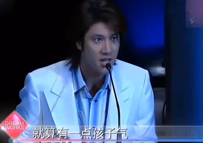 王力宏《不可思議》發行21周年紀念,李靚蕾發文提羞愧和孤獨