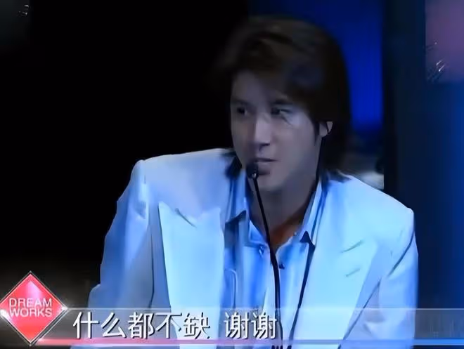 王力宏《不可思議》發行21周年紀念,李靚蕾發文提羞愧和孤獨