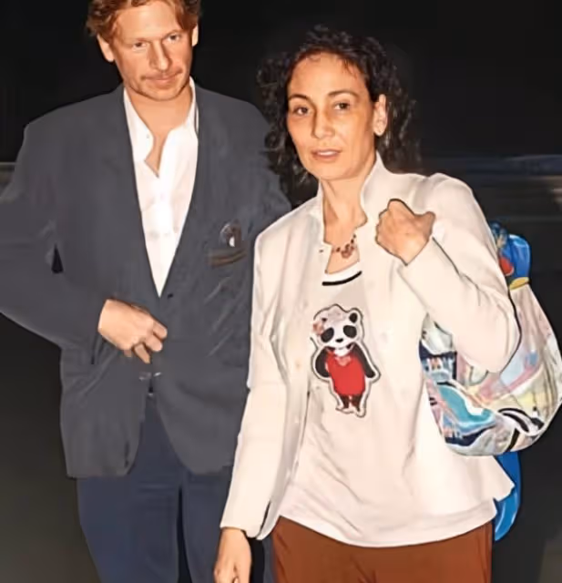 何超賢手握父親何鴻燊18億大宅,與妹妹何超雄成為敵人