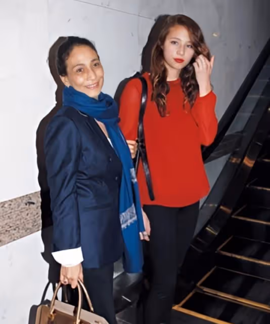 何超賢手握父親何鴻燊18億大宅,與妹妹何超雄成為敵人