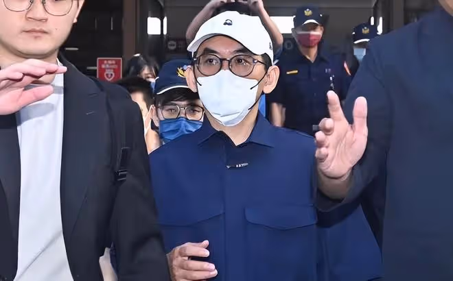 黃子佼被要求判刑7到9個月,他仍舊拒不認罪