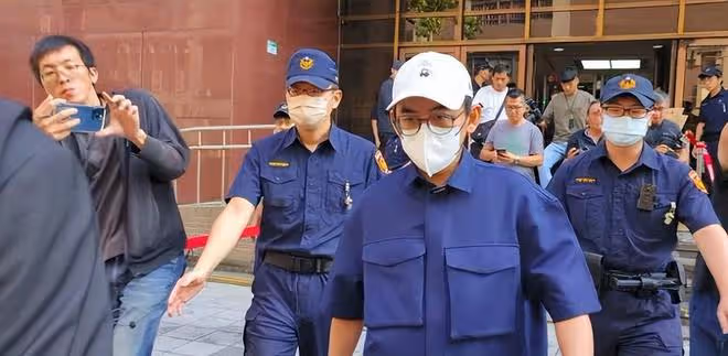 黃子佼被要求判刑7到9個月,他仍舊拒不認罪
