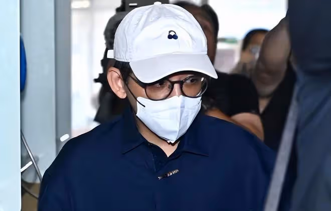 黃子佼被要求判刑7到9個月,他仍舊拒不認罪