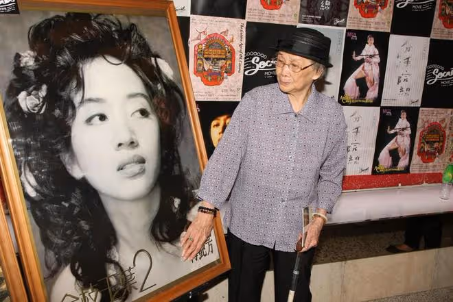 梅艷芳7000萬遺產已花光,梅媽被申請破產,昔日奢侈生活曝光