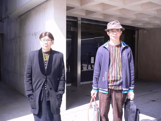 梅艷芳7000萬遺產已花光,梅媽被申請破產,昔日奢侈生活曝光