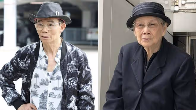 梅艷芳7000萬遺產已花光,梅媽被申請破產,昔日奢侈生活曝光