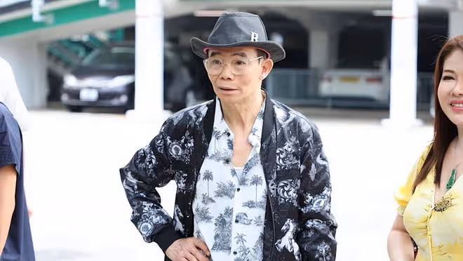 梅艷芳7000萬遺產已花光,梅媽被申請破產,昔日奢侈生活曝光